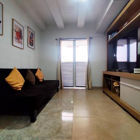 Happy Tours Apartments Cartagena Ngoại thất bức ảnh
