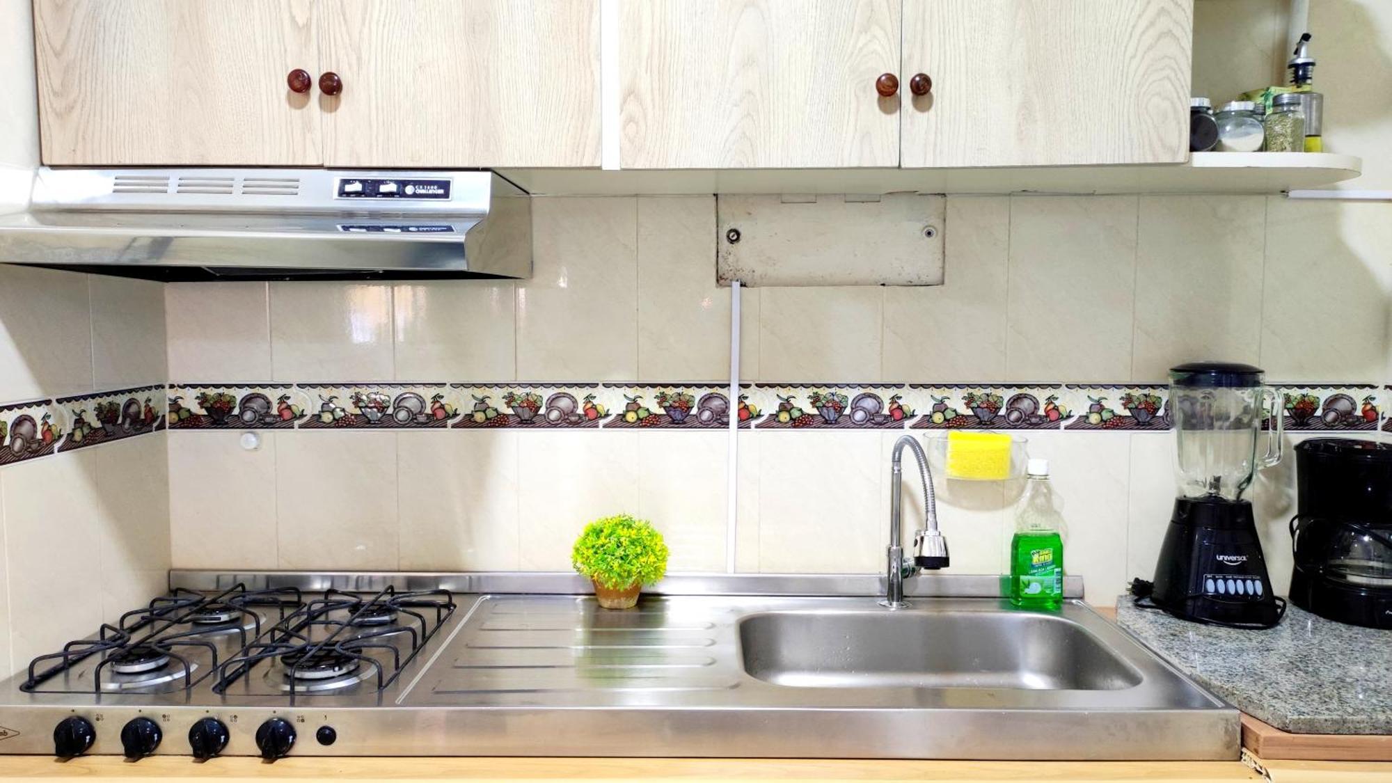 Happy Tours Apartments Cartagena Ngoại thất bức ảnh