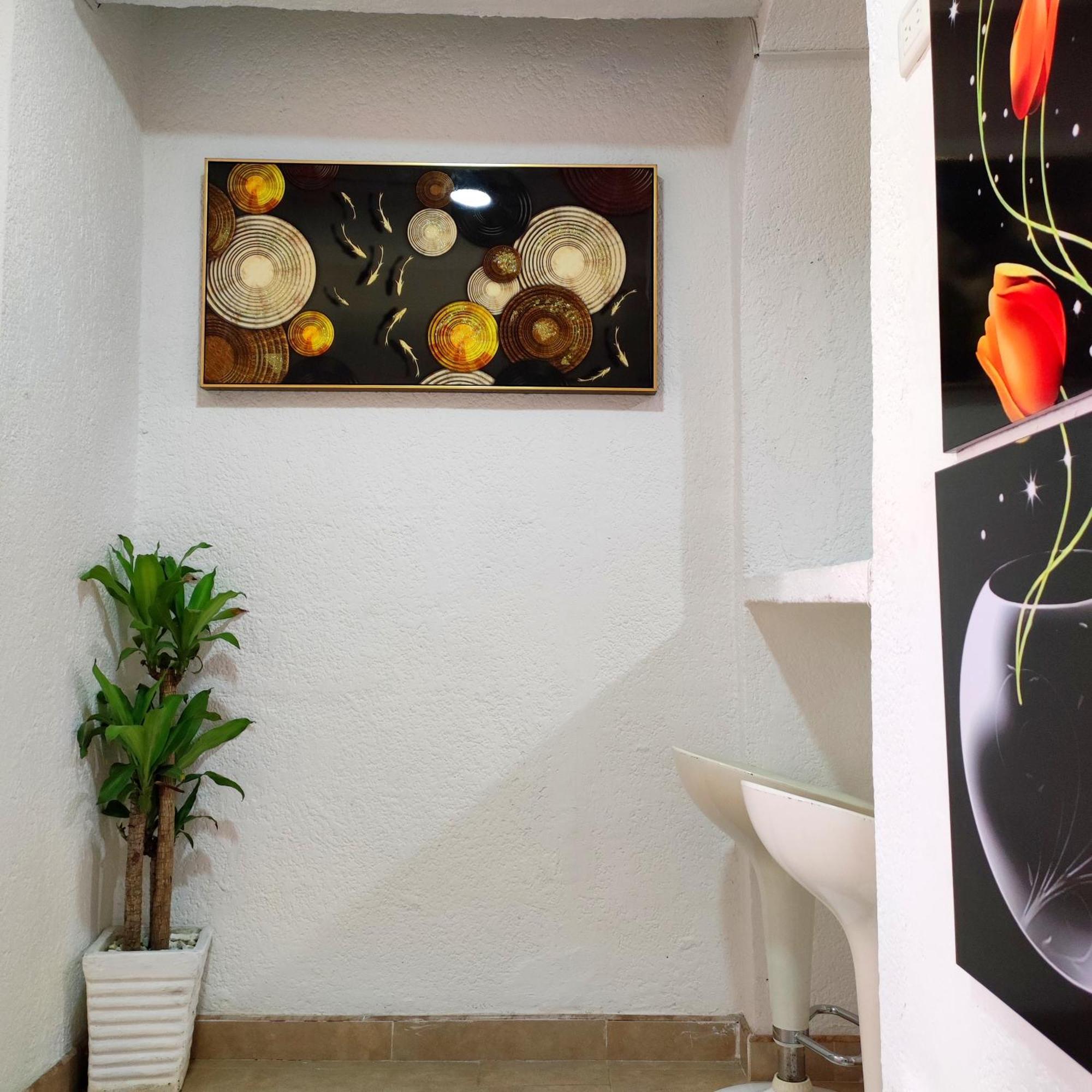 Happy Tours Apartments Cartagena Ngoại thất bức ảnh